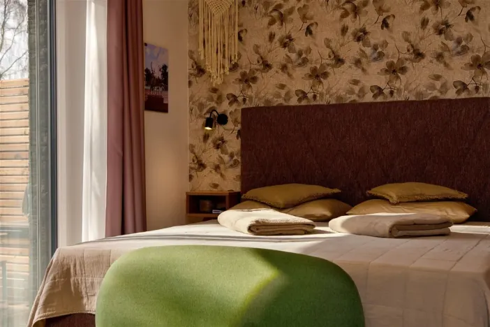 Prodej bytu 1+kk, Lipno nad Vltavou, 31 m2