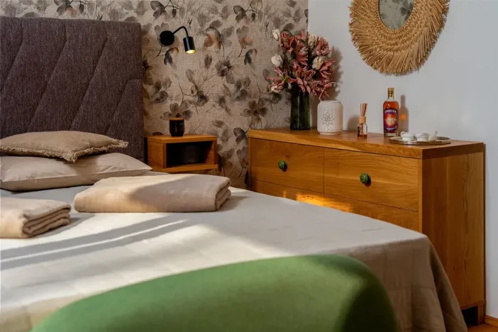 Prodej bytu 1+kk, Lipno nad Vltavou, 31 m2