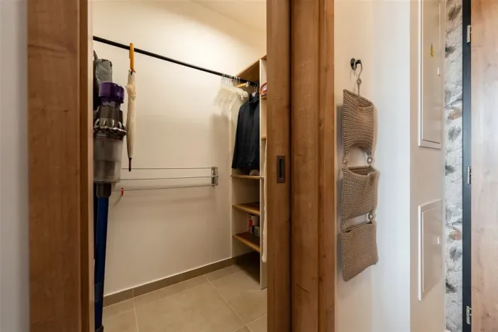 Prodej bytu 1+kk, Lipno nad Vltavou, 31 m2