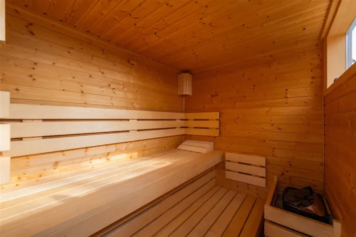 Prodej bytu 1+kk, Lipno nad Vltavou, 31 m2