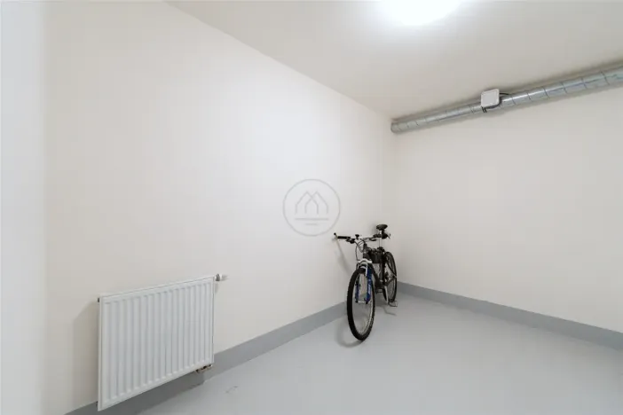 Prodej bytu 1+kk, Lipno nad Vltavou, 31 m2