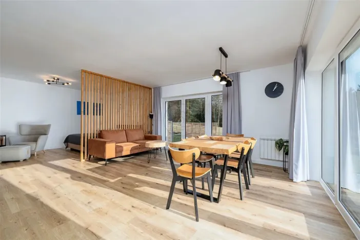 Prodej bytu 1+kk, Lipno nad Vltavou, 105 m2