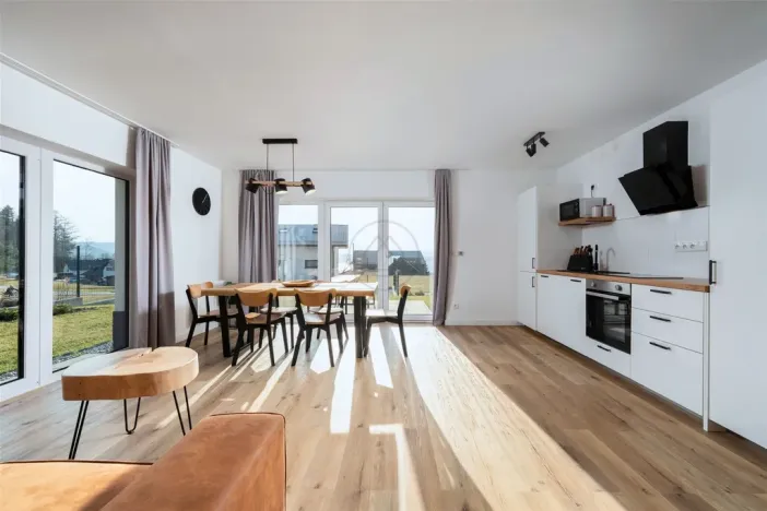 Prodej bytu 1+kk, Lipno nad Vltavou, 105 m2