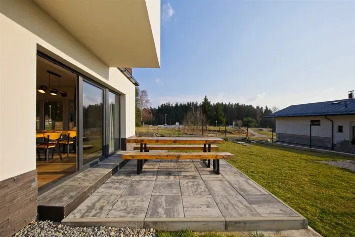 Prodej bytu 1+kk, Lipno nad Vltavou, 105 m2