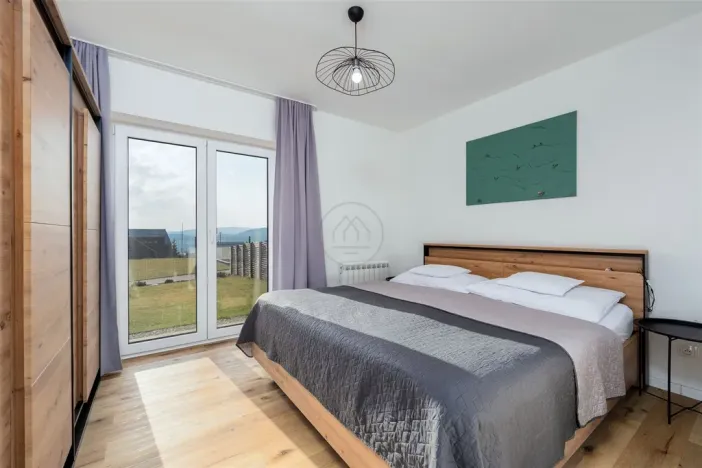 Prodej bytu 1+kk, Lipno nad Vltavou, 105 m2