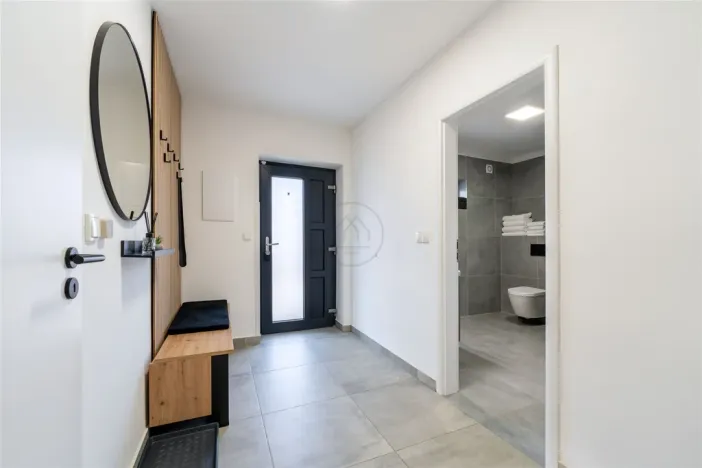 Prodej bytu 1+kk, Lipno nad Vltavou, 105 m2