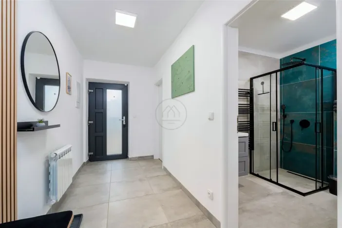 Prodej bytu 1+kk, Lipno nad Vltavou, 105 m2