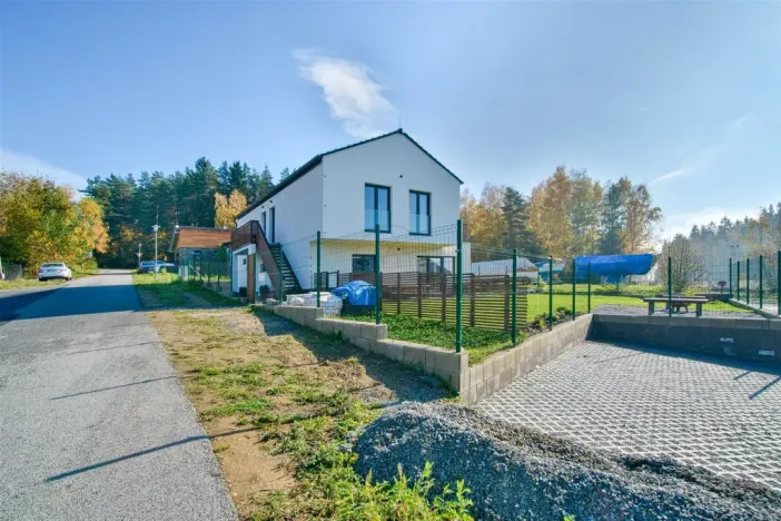 Prodej bytu 1+kk, Lipno nad Vltavou, 105 m2