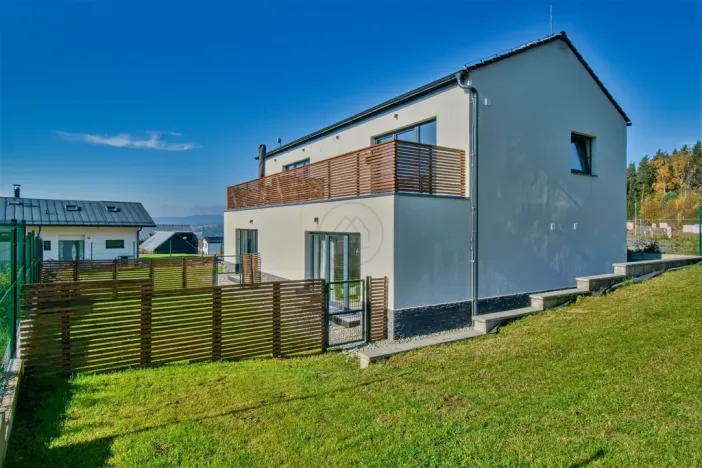 Prodej bytu 1+kk, Lipno nad Vltavou, 105 m2