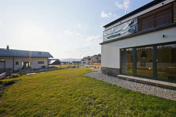 Prodej bytu 3+kk, Lipno nad Vltavou, 105 m2