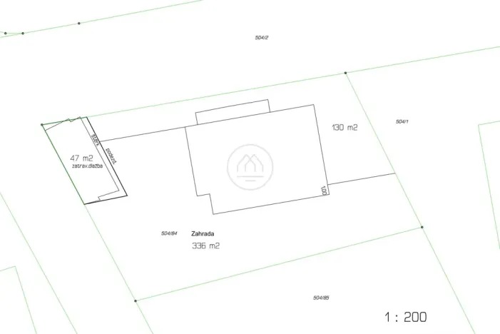 Prodej bytu 3+kk, Lipno nad Vltavou, 105 m2