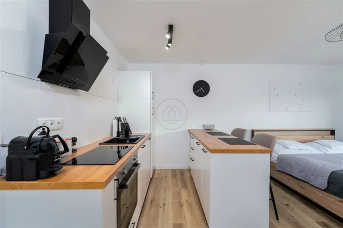 Prodej bytu 3+kk, Lipno nad Vltavou, 105 m2