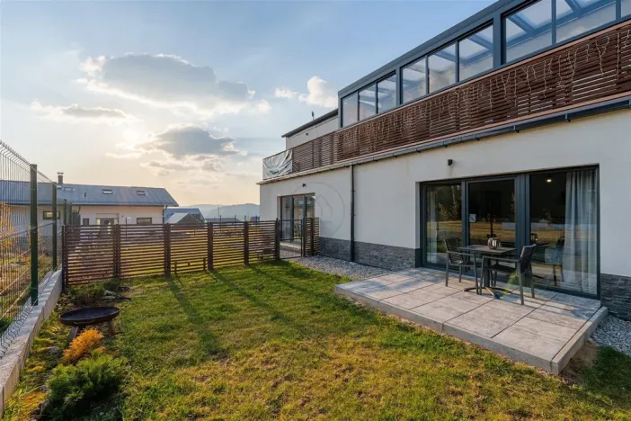 Prodej bytu 3+kk, Lipno nad Vltavou, 105 m2