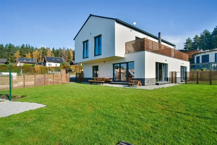 Prodej bytu 3+kk, Lipno nad Vltavou, 105 m2