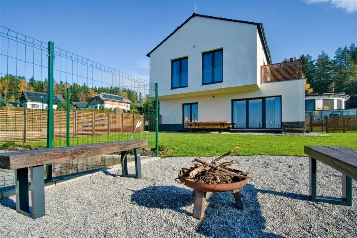 Prodej bytu 3+kk, Lipno nad Vltavou, 105 m2