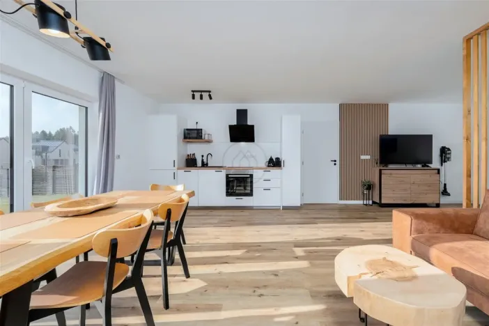 Prodej bytu 3+kk, Lipno nad Vltavou, 105 m2