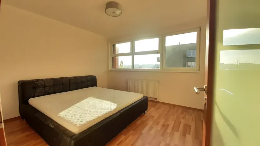 Pronájem bytu 3+kk, Praha - Chodov, Babická, 80 m2