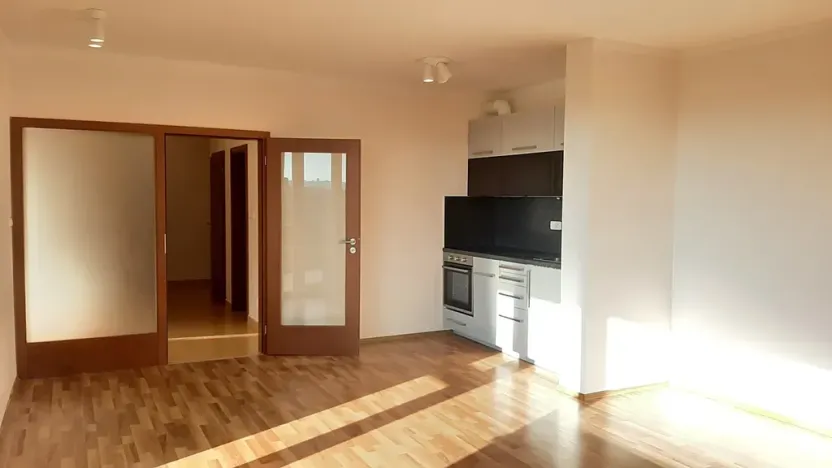 Pronájem bytu 3+kk, Praha - Chodov, Babická, 80 m2