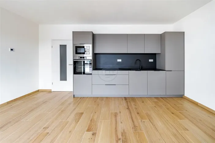 Prodej bytu 2+kk, Frymburk - Kovářov, 58 m2