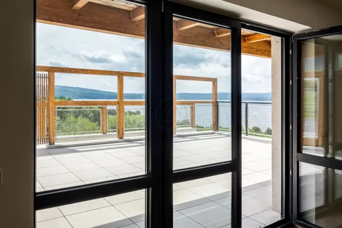 Prodej bytu 2+kk, Frymburk - Kovářov, 58 m2