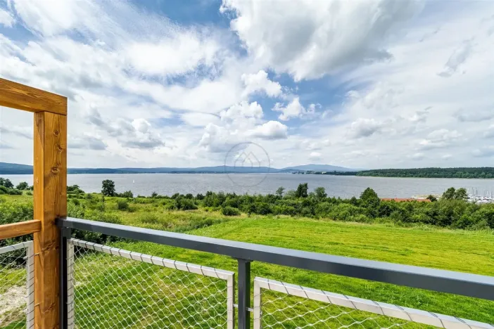 Prodej bytu 2+kk, Frymburk - Kovářov, 58 m2