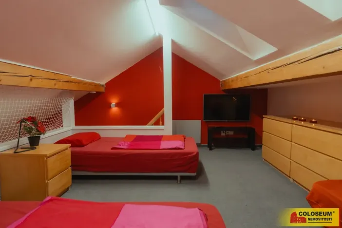 Prodej apartmánu, Jeseník, 42 m2