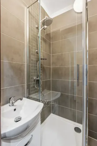 Prodej bytu 2+1, Cheb, Nová, 49 m2