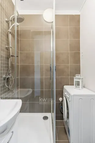 Prodej bytu 2+1, Cheb, Nová, 49 m2