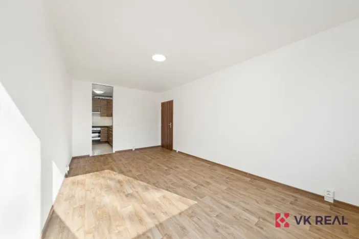 Prodej bytu 2+kk, Praha - Kobylisy, Šimůnkova, 47 m2