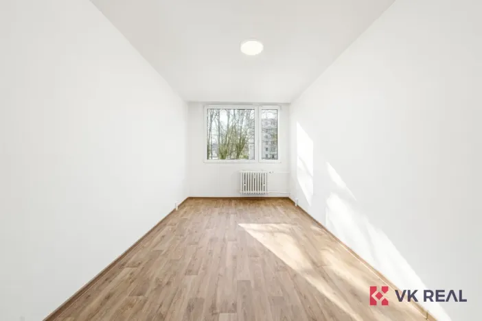Prodej bytu 2+kk, Praha - Kobylisy, Šimůnkova, 47 m2