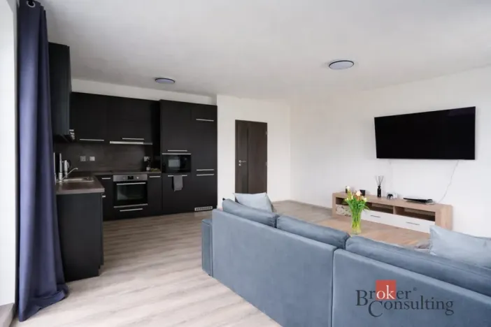 Prodej bytu 2+kk, Heřmanova Huť - Vlkýš, U Pondu, 70 m2