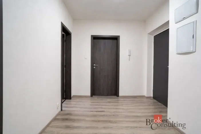 Prodej bytu 2+kk, Heřmanova Huť - Vlkýš, U Pondu, 70 m2