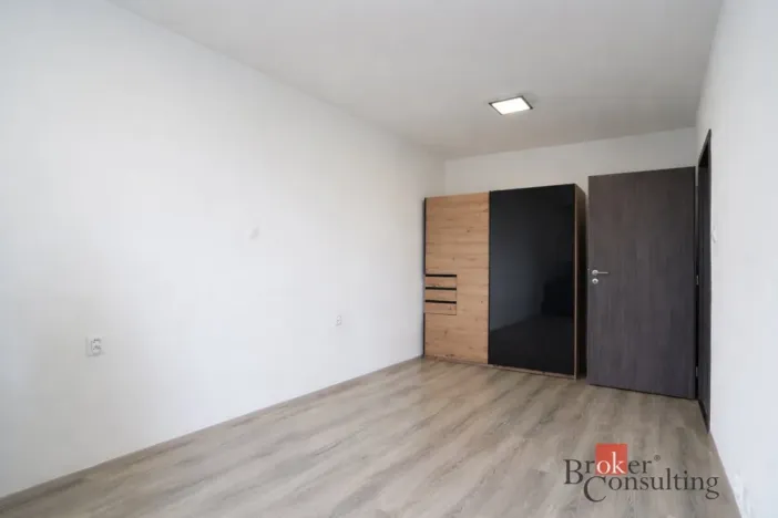 Prodej bytu 2+kk, Heřmanova Huť - Vlkýš, U Pondu, 70 m2