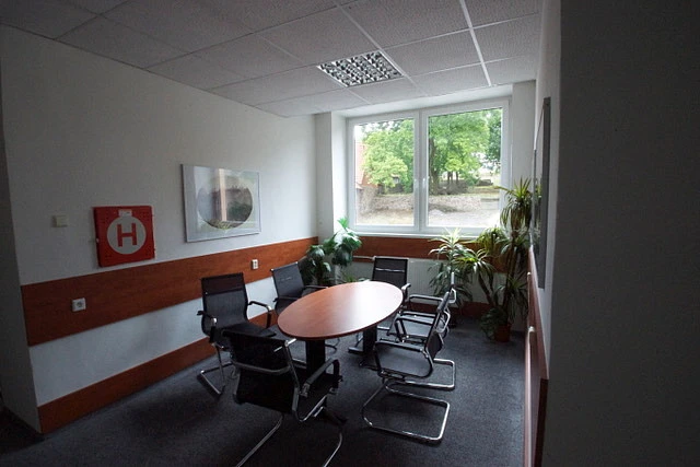Pronájem kanceláře, Příbram - Příbram III, Dlouhá, 19 m2