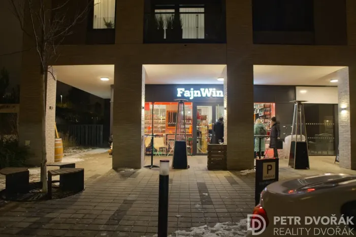 Prodej bytu 2+kk, Praha - Strašnice, Počernická, 40 m2