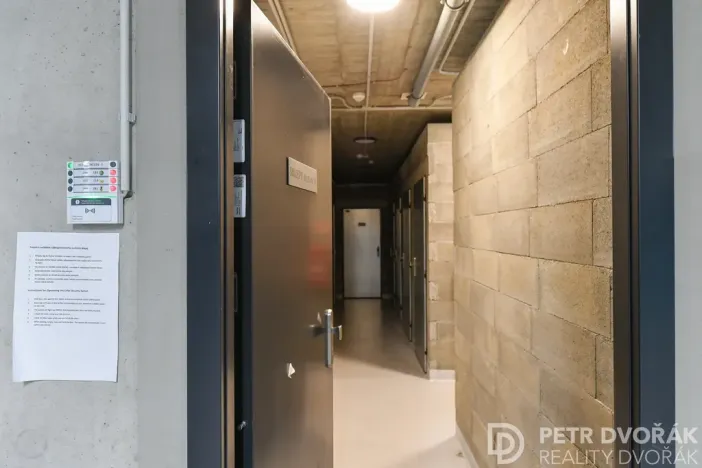 Prodej bytu 2+kk, Praha - Strašnice, Počernická, 40 m2