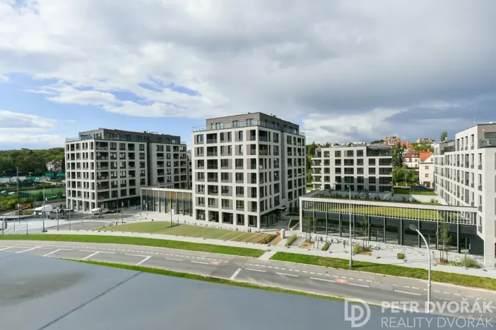 Prodej bytu 2+kk, Praha - Strašnice, Počernická, 40 m2