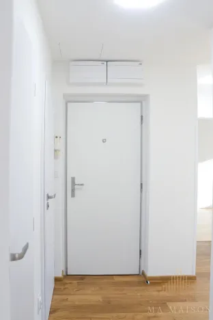 Pronájem bytu 4+kk, Praha - Vinohrady, Nad olšinami, 70 m2