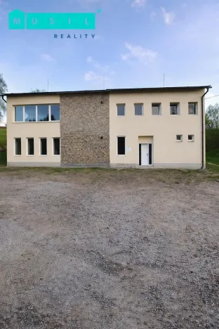 Prodej rodinného domu, Jindřichov - Pusté Žibřidovice, 200 m2