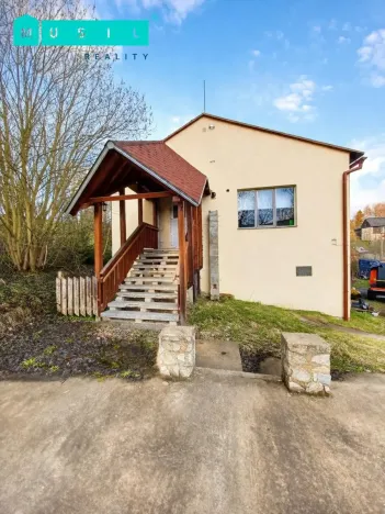 Prodej rodinného domu, Jindřichov - Pusté Žibřidovice, 200 m2