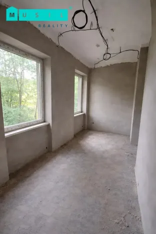 Prodej rodinného domu, Jindřichov - Pusté Žibřidovice, 200 m2