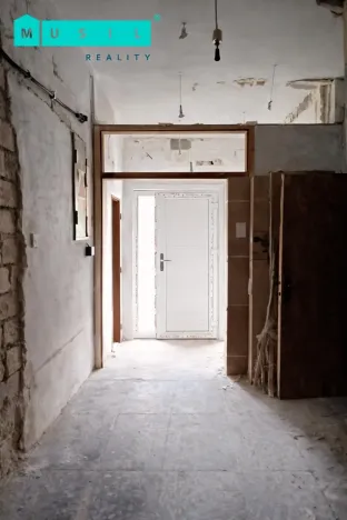 Prodej rodinného domu, Jindřichov - Pusté Žibřidovice, 200 m2