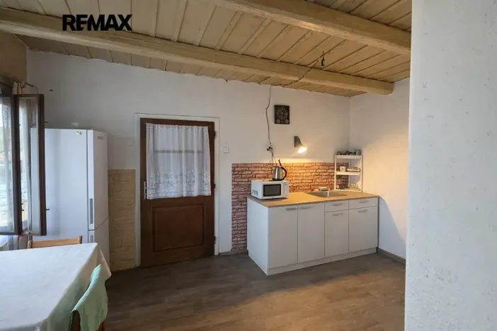 Prodej rodinného domu, Kyjov, 125 m2