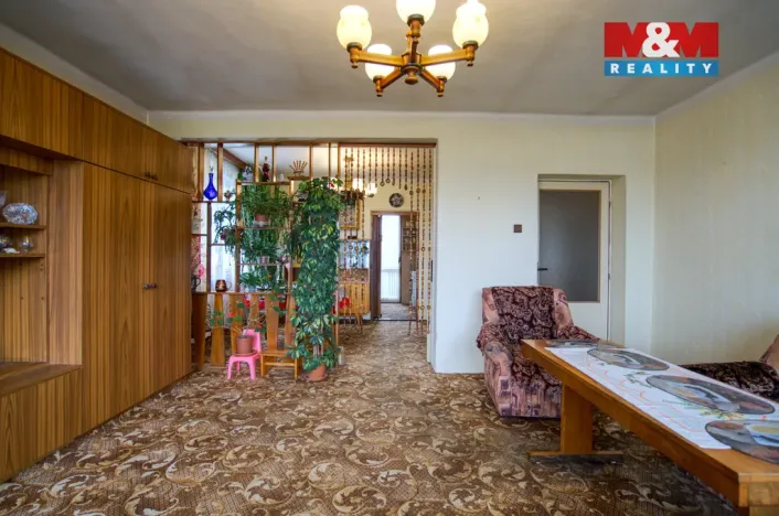 Prodej rodinného domu, Rychvald, Myslivecká, 110 m2