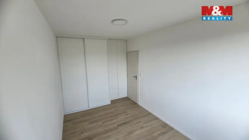Pronájem bytu 2+kk, Praha - Hostivař, Hostivařská, 41 m2