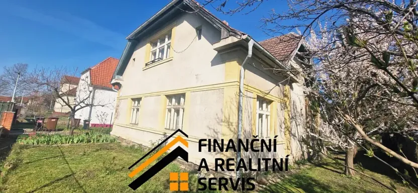 Prodej rodinného domu, Praha - Kbely, Mladějovská, 150 m2