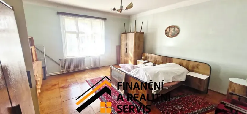 Prodej rodinného domu, Praha - Kbely, Mladějovská, 150 m2