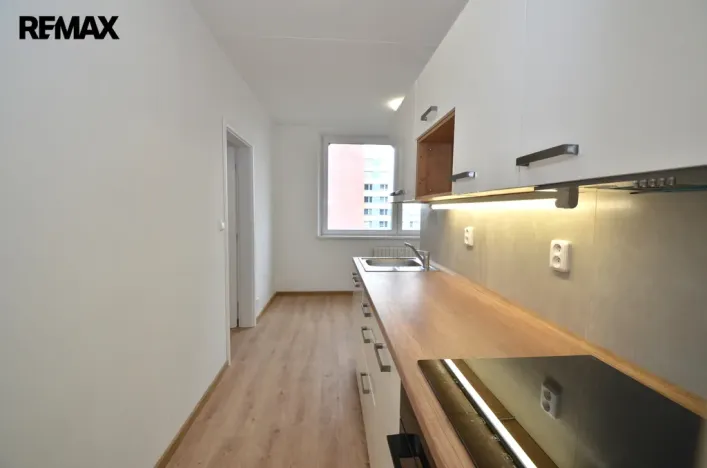 Pronájem bytu 1+1, Kroměříž, Spáčilova, 38 m2