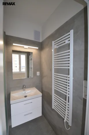 Pronájem bytu 1+1, Kroměříž, Spáčilova, 38 m2