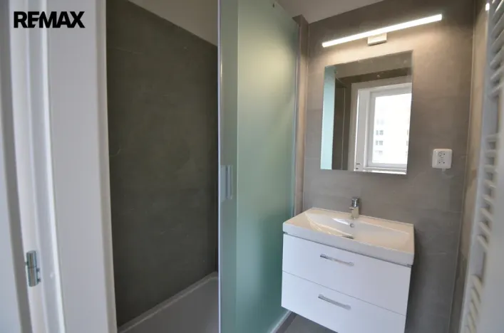 Pronájem bytu 1+1, Kroměříž, Spáčilova, 38 m2